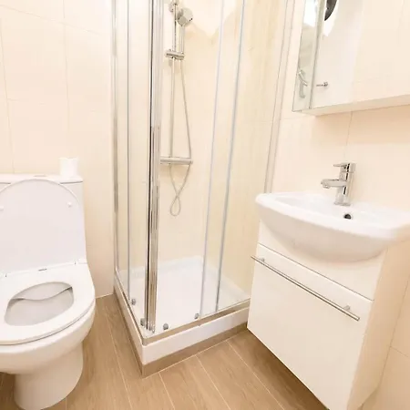 Lägenhet Cosy Refait A Neuf Gare Du Nord 10 Paris